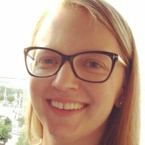 Meet your Posher, Zoe